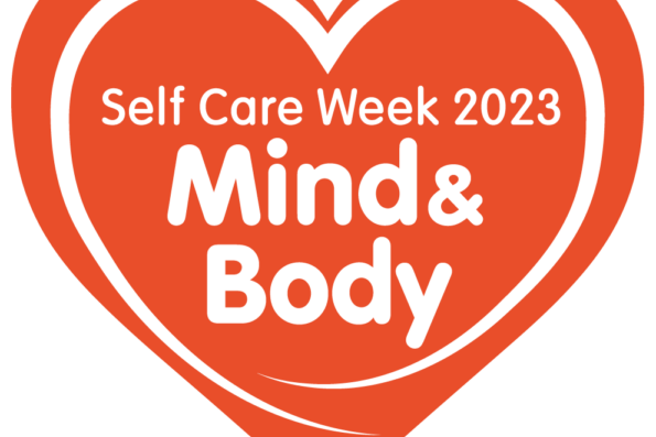 Self- Care Week 13th-19th November 2023