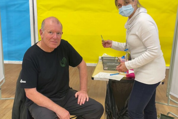 NHS Dorset Article