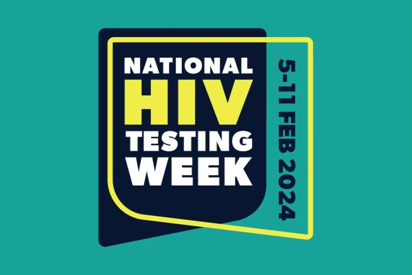 National HIV Testing Week