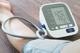 Monitoring Your Blood Pressure