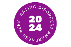Eating Disorders Awareness Week 2024
