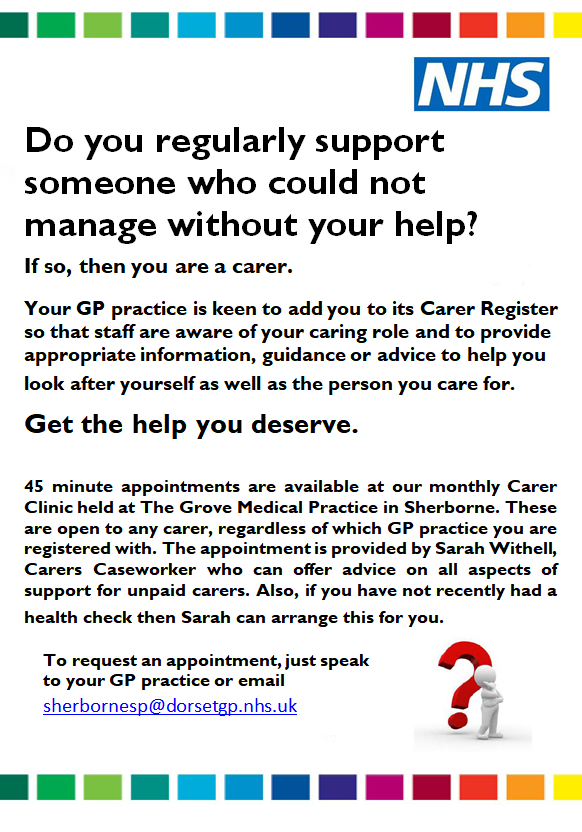 carers direct