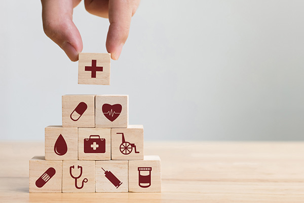 Image representing THE GROVE MEDICAL CENTRE SERVICES